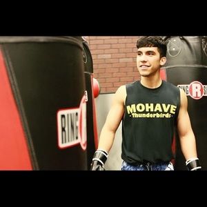 Meet your Posher, Edgar